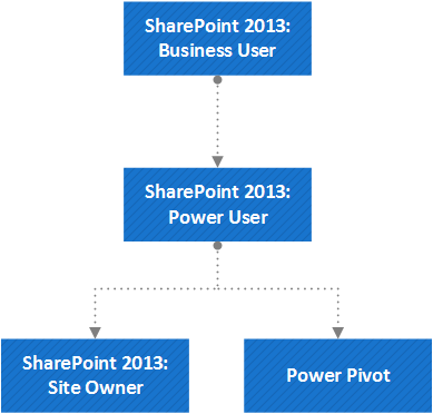 SharePoint 2013 Business User