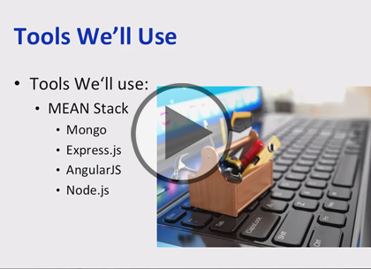 NoSQL: What is NoSQL Trailer