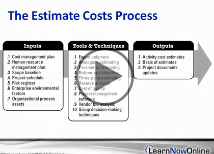 Project Management, Part 4 of 8: Costs and Management [Deprecated/Replaced] Trailer
