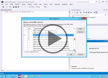 SharePoint 2013 Developer, Part 02 of 15: Features and Solutions Trailer
