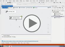 SSIS 2012, Part 02 of 11: Control Flows and Tasks Trailer