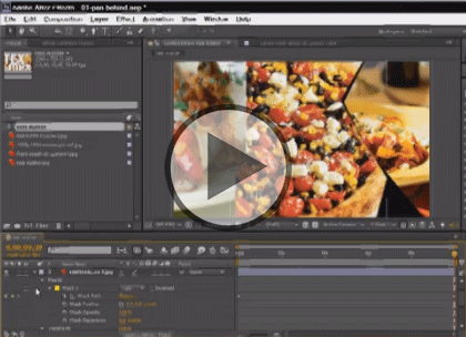 After Effects CS6 Tips & Tricks, Part 1: Animation Trailer