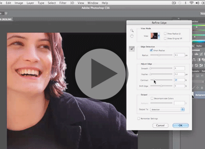 Photoshop CS6 Tips: Tools and Customization Trailer