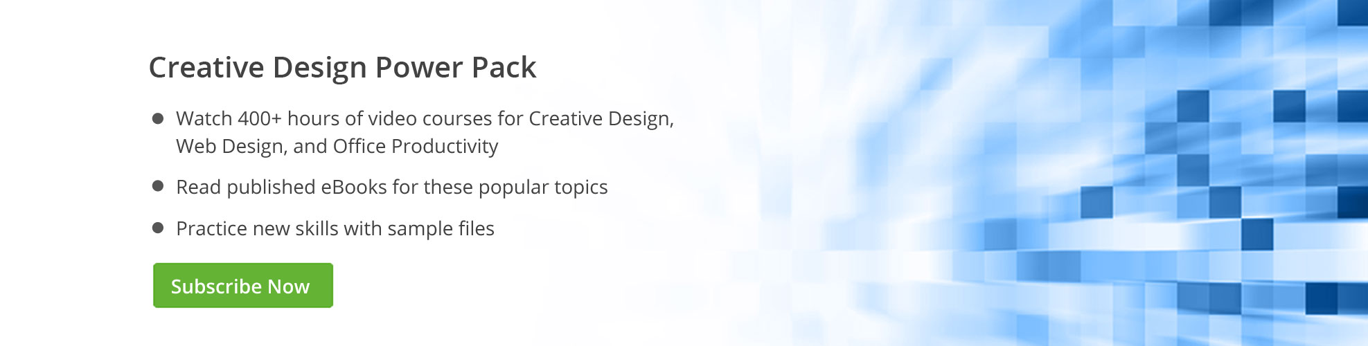 Creative Design Power Pack
