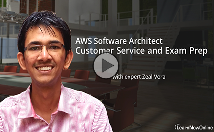 SAA-C03: AWS Software Architect Associate, Part 9 of 9: Customer Service and Exam Prep Trailer