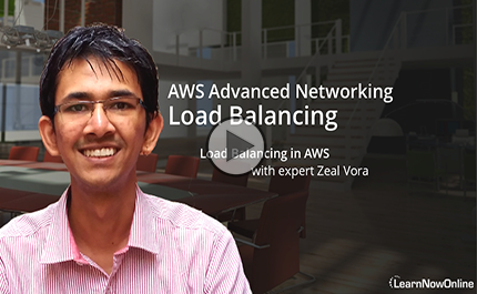 ANS-C01: AWS Advanced Networking, Part 2 of 9: Load Balancing Trailer