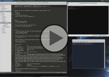 Docker for DevOps, Part 4 of 6: systemd Trailer