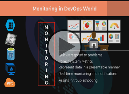 DevOps Essentials, Part 2 of 2: Monitoring and Tools Trailer