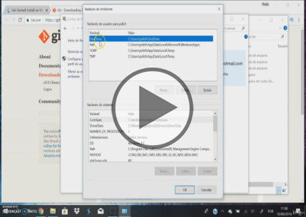 Mobile Development with Flutter and Dart, Part 1 of 16: Installation Trailer