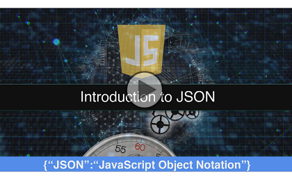 JSON Trailer
