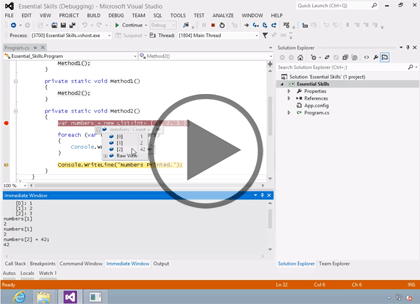 C# 2012, Part 4 of 4: Language Changes and Updates Trailer