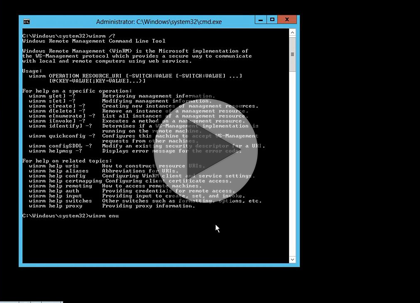 Windows Server 2012, Part 2 of 6: Remote Management and Storage Trailer