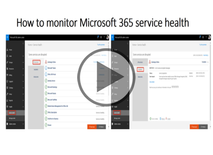MS-900: Microsoft 365 Fundamentals, Part 4 of 4: Billing and Support Trailer