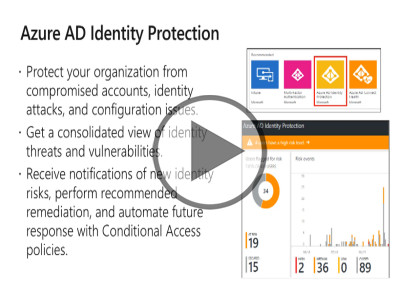 AZ-104: Microsoft Azure Administrator, Part 4 of 5: Manage Azure Identities and Governance Trailer