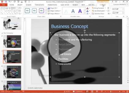 Microsoft PowerPoint 365, Part 2 of 4: PowerPoint Basics  Trailer