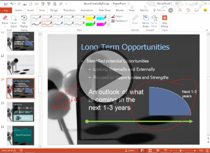 Microsoft PowerPoint 365, Part 4 of 4: Presentations  Trailer