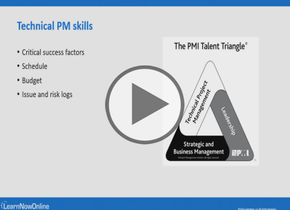 PMP® Certification 2021 PMBOK® 6, Part 13 of 13: Project Delivery Environment and Agile Trailer