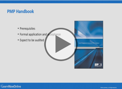 PMP® Certification 2021 PMBOK® 6, Part 1 of 13: Overview