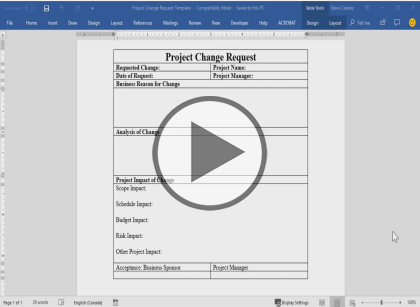 PMP® Certification 2021 PMBOK® 6, Part 2 of 13: Project Integration Management Trailer