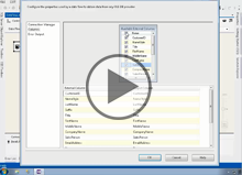 SSIS 2012, Part 03 of 11: Data Flows and Tasks Trailer