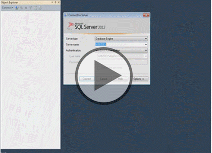 SQL Server 2014, Part 3 of 9: Working with Management Studio Trailer