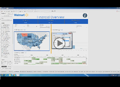 Tableau, Part 6 of 6: Advanced Data Prep and Sharing Trailer