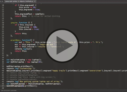 jQuery for Designers, Part 2: CSS, DOM and jQuery Trailer