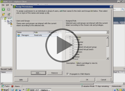 Certified Virtualization Security Expert, Part 5 of 6: Hardening the Server Trailer