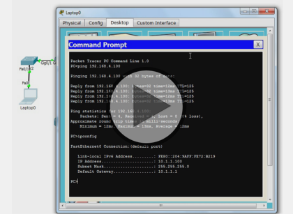 Cisco CCNP Implementing Cisco IP Routing , Part 4 of 4: Branch Office and IPv6 Trailer
